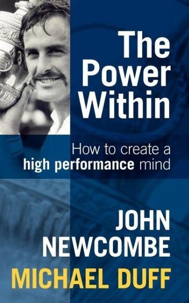 Produktbild: The Power Within