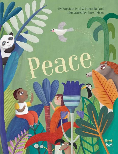Produktbild: Peace