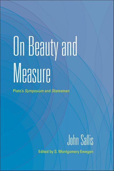 Produktbild: On Beauty and Measure