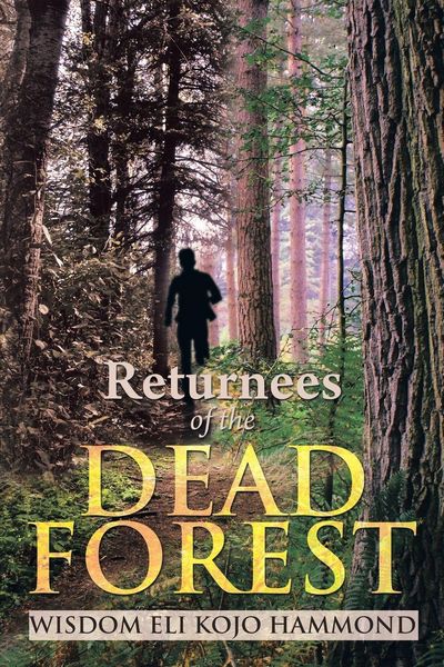 Produktbild: Returnees of the Dead Forest