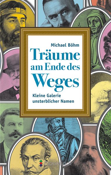 Produktbild: Tr&auml;ume am Ende des Weges