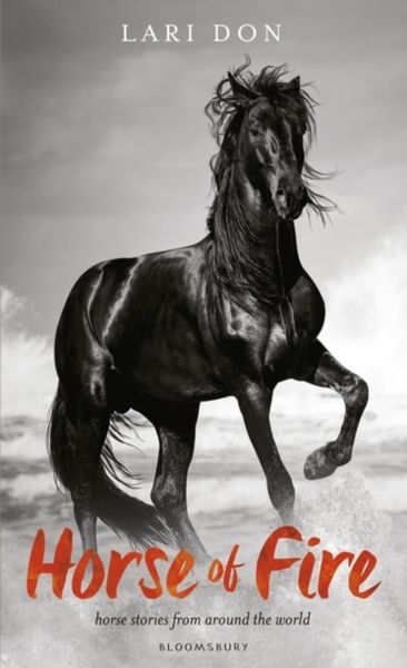 Produktbild: Don, L: Horse of Fire
