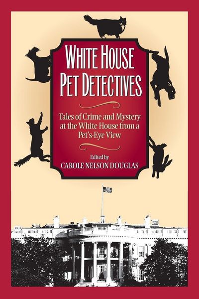 Produktbild: White House Pet Detectives
