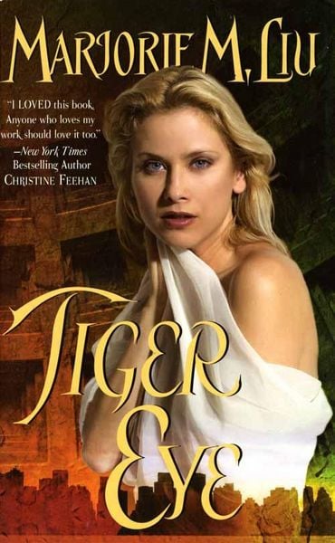 Produktbild: Tiger Eye