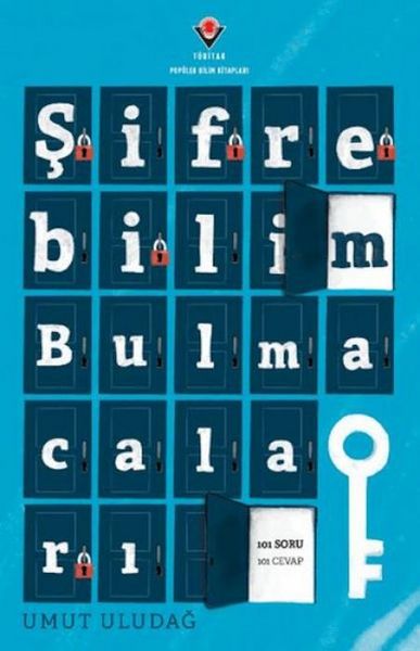 Produktbild: Sifrebilim Bulmacalari