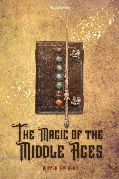 Produktbild: The Magic of the Middle Ages