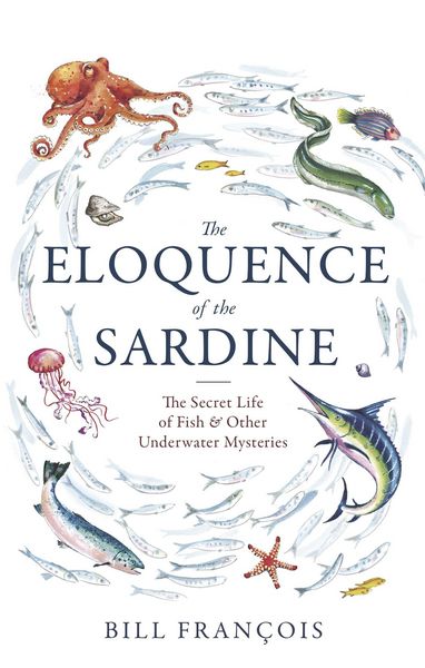 Produktbild: The Eloquence of the Sardine