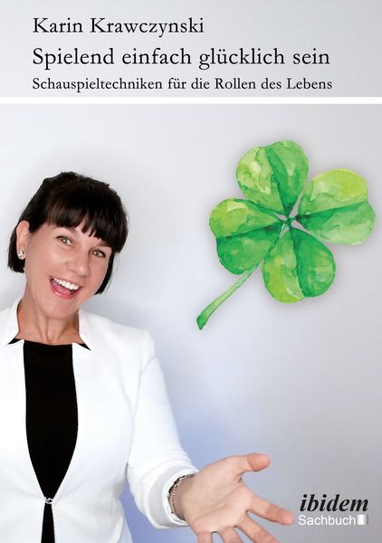 Produktbild: Spielend einfach gl&uuml;cklich sein