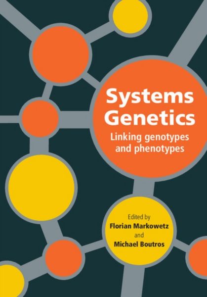 Produktbild: Systems Genetics
