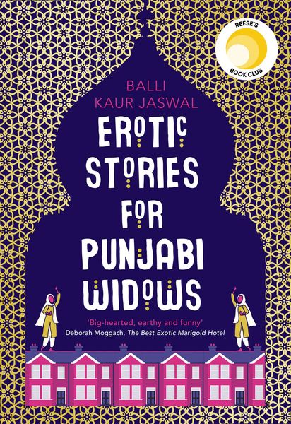 Produktbild: Erotic Stories for Punjabi Widows