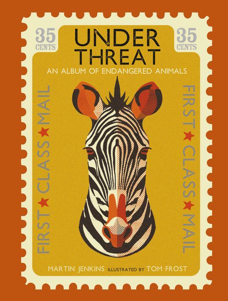 Produktbild: Under Threat