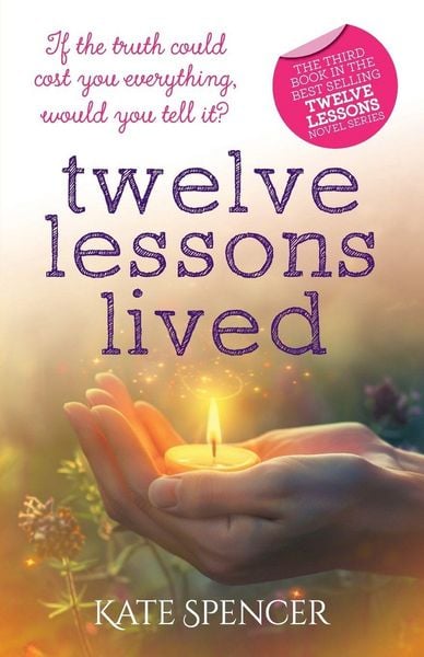 Produktbild: Twelve Lessons Lived