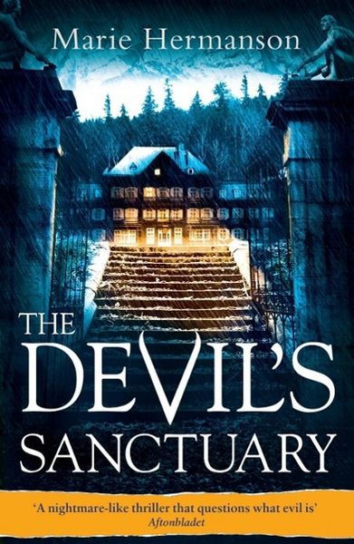 Produktbild: The Devil's Sanctuary