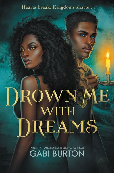 Produktbild: Drown Me with Dreams