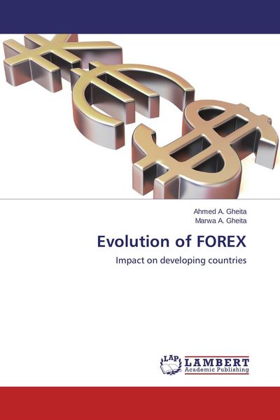 Produktbild: Evolution of FOREX
