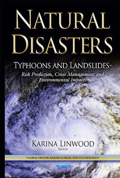 Produktbild: Natural Disasters