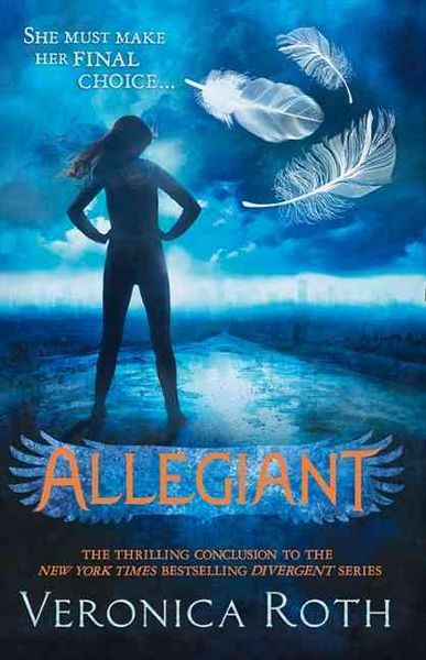 Produktbild: Allegiant