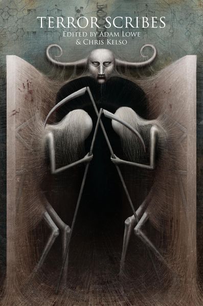 Produktbild: Terror Scribes