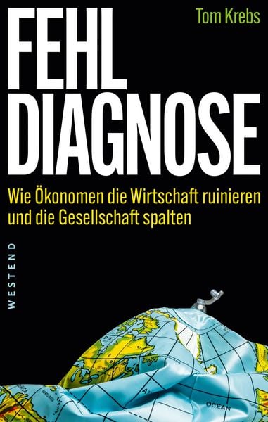 Produktbild: Fehldiagnose