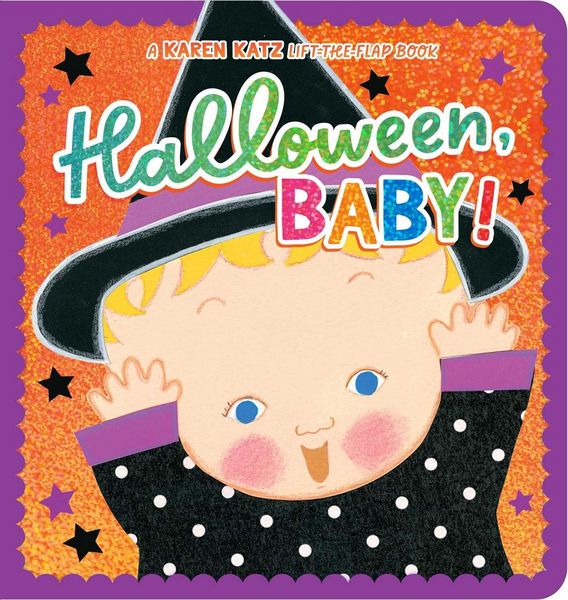 Produktbild: Halloween, Baby!