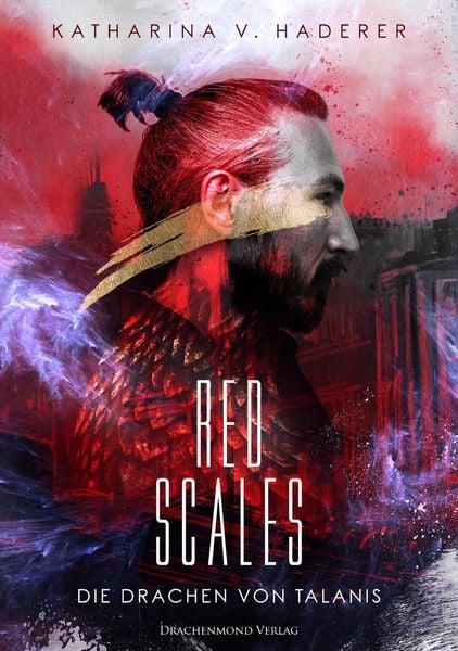 Produktbild: Red Scales