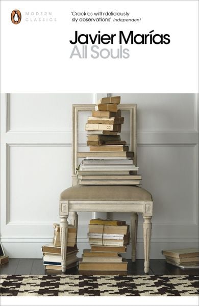 Produktbild: All Souls