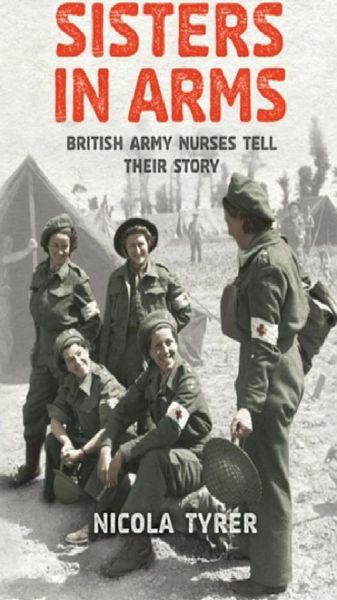 Produktbild: Sisters In Arms