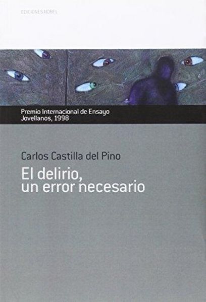 Produktbild: El delirio, un error necesario