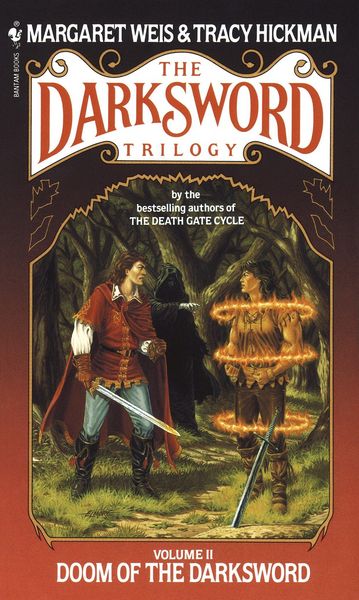 Produktbild: Doom of the Darksword