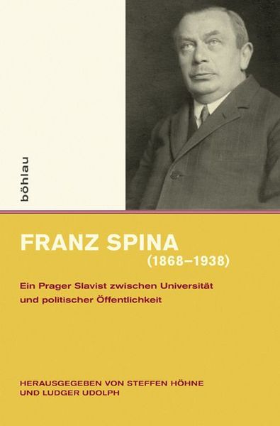 Produktbild: Franz Spina (1868-1938)