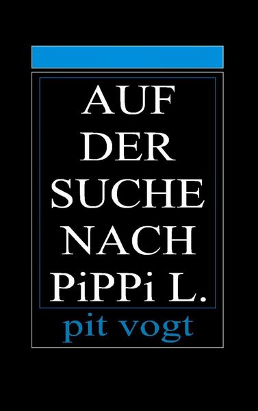 Produktbild: Auf der Suche nach Pippi L.