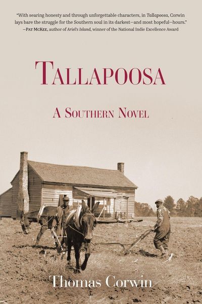 Produktbild: Tallapoosa