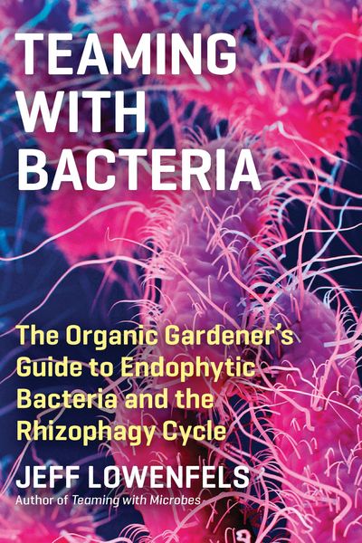 Produktbild: Teaming with Bacteria