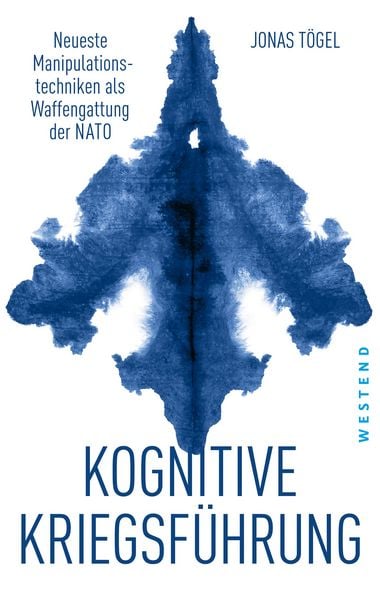 Produktbild: Kognitive Kriegsf&uuml;hrung
