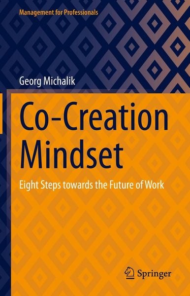 Produktbild: Co-Creation Mindset