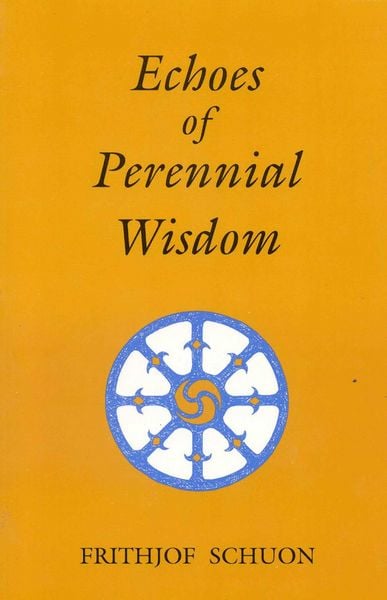 Produktbild: Echoes of Perennial Wisdom