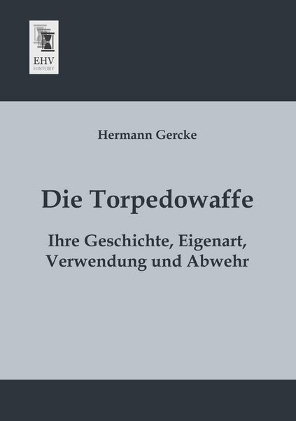 Produktbild: Die Torpedowaffe