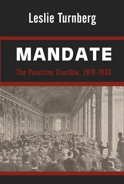 Produktbild: Mandate