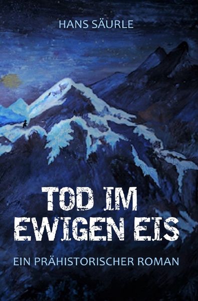 Produktbild: Tod im ewigen Eis