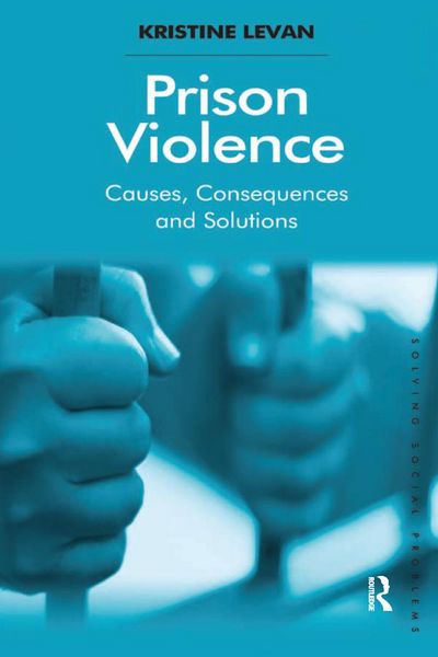 Produktbild: Prison Violence