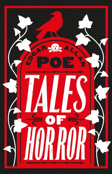 Produktbild: Tales of Horror