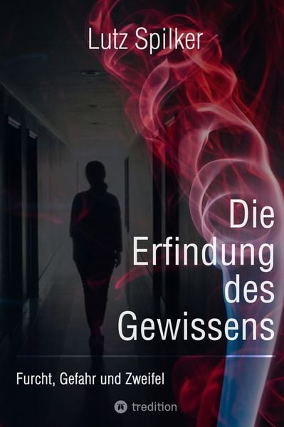 Produktbild: Die Erfindung des Gewissens