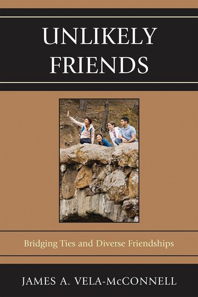 Produktbild: Unlikely Friends