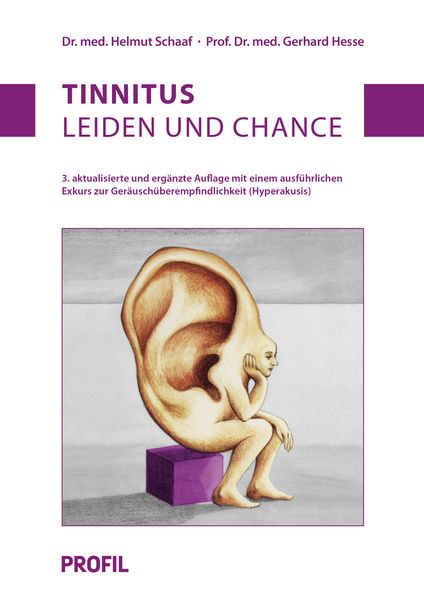 Produktbild: Tinnitus: Leiden und Chance