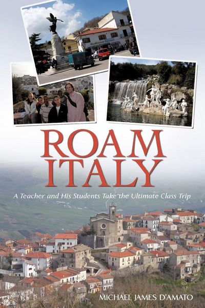 Produktbild: Roam Italy
