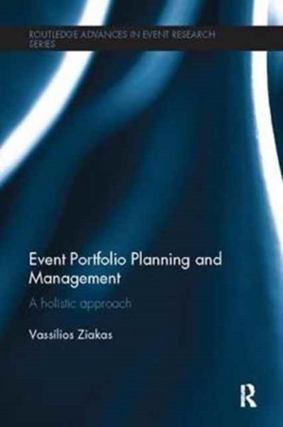 Produktbild: Event Portfolio Planning and Management