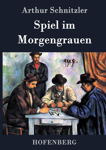 Produktbild: Spiel im Morgengrauen