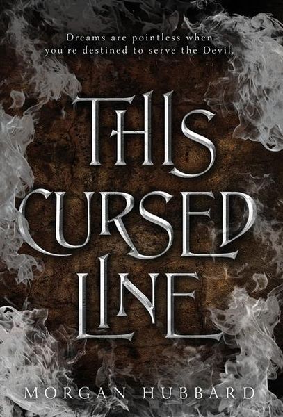 Produktbild: This Cursed Line