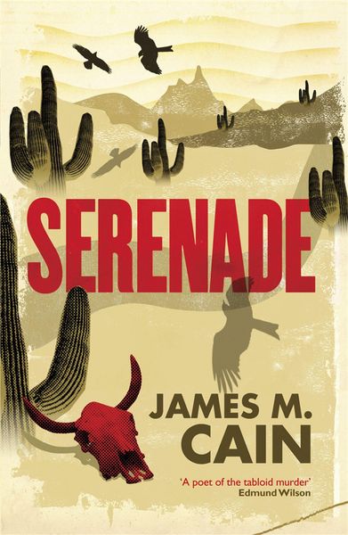 Produktbild: Serenade