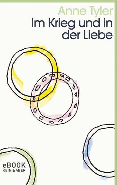 Produktbild: Im Krieg und in der Liebe